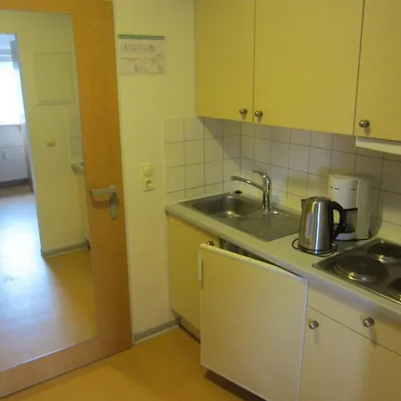 Steger-hues-app-30 Apartment Sylt