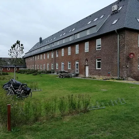 Apartment Steger-hues-app-30 Sylt