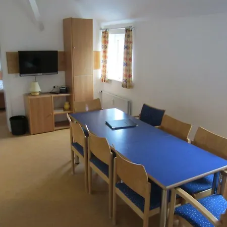 Steger-hues-app-30 Apartment Sylt