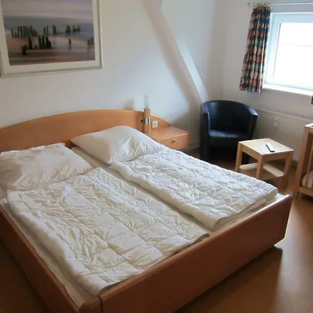 Apartment Steger-hues-app-30 Sylt